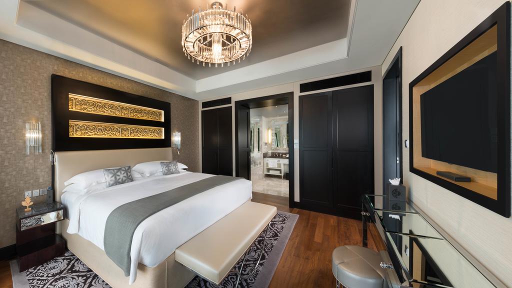 Quarto Deluxe