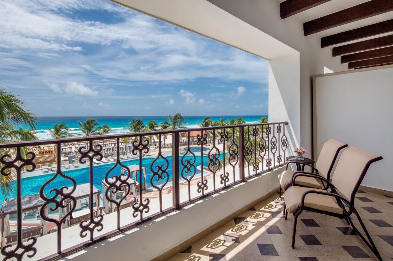 Junior Suite with Ocean View