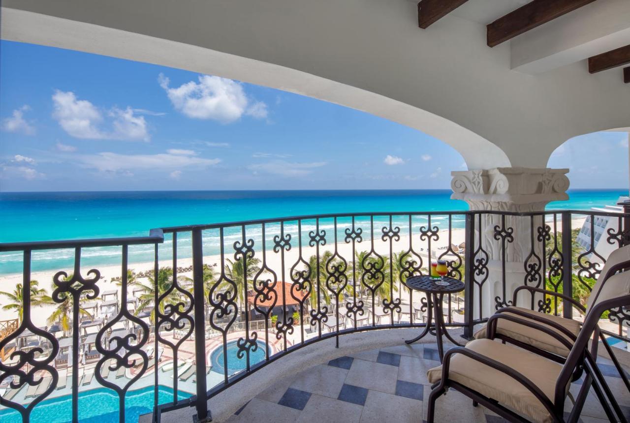 Junior King Suite - Oceanfront