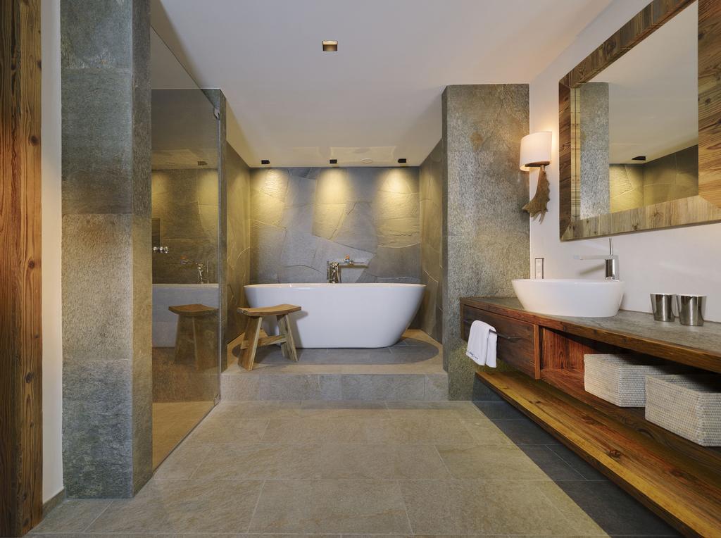 Deluxe Kamer