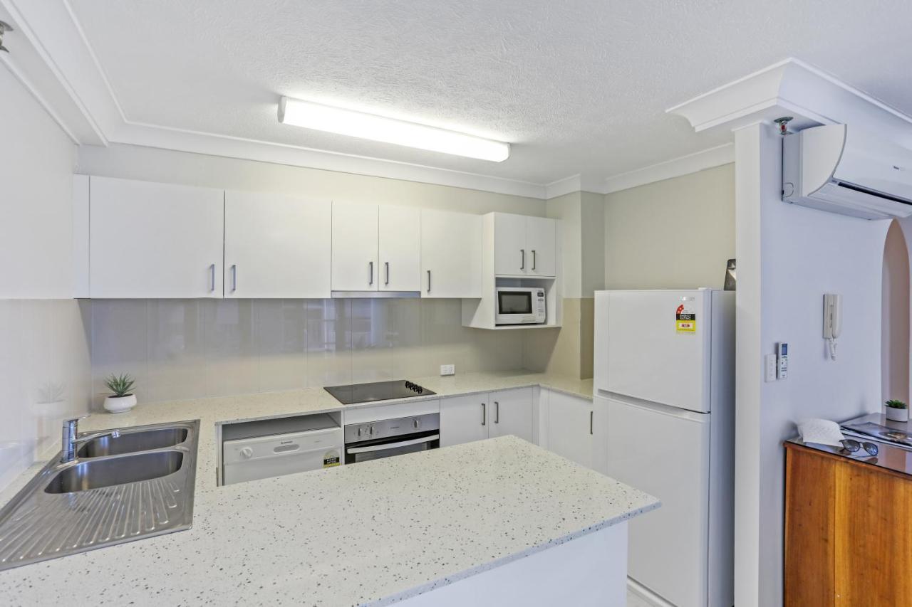One-Bedroom Apartment Partial Ocean View