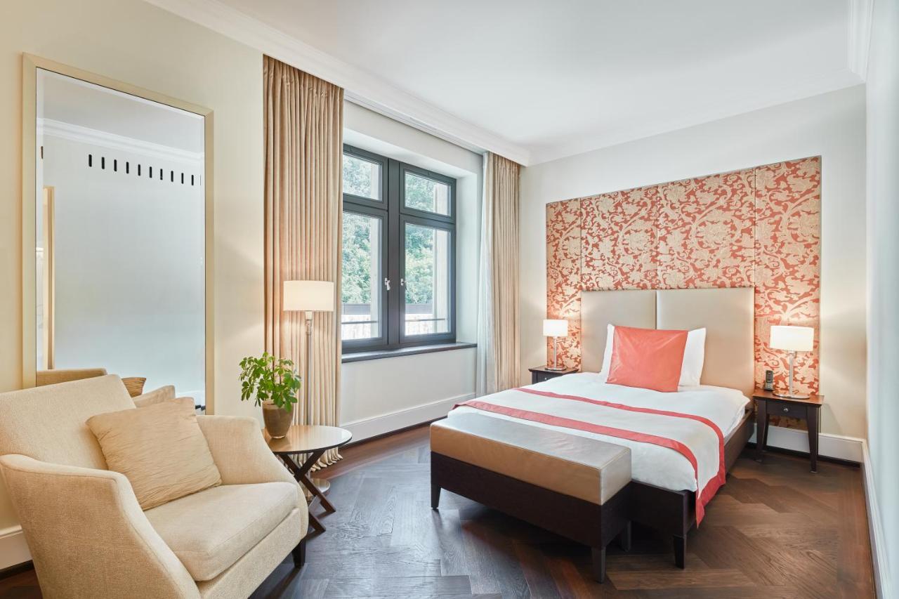 Chambre Simple Supérieure
