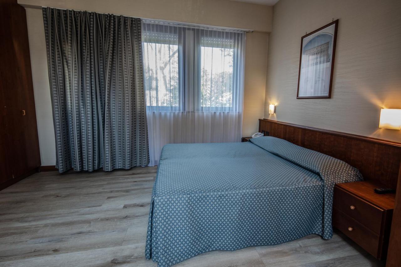 Chambre Simple