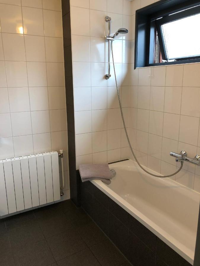 Twin Room Bath