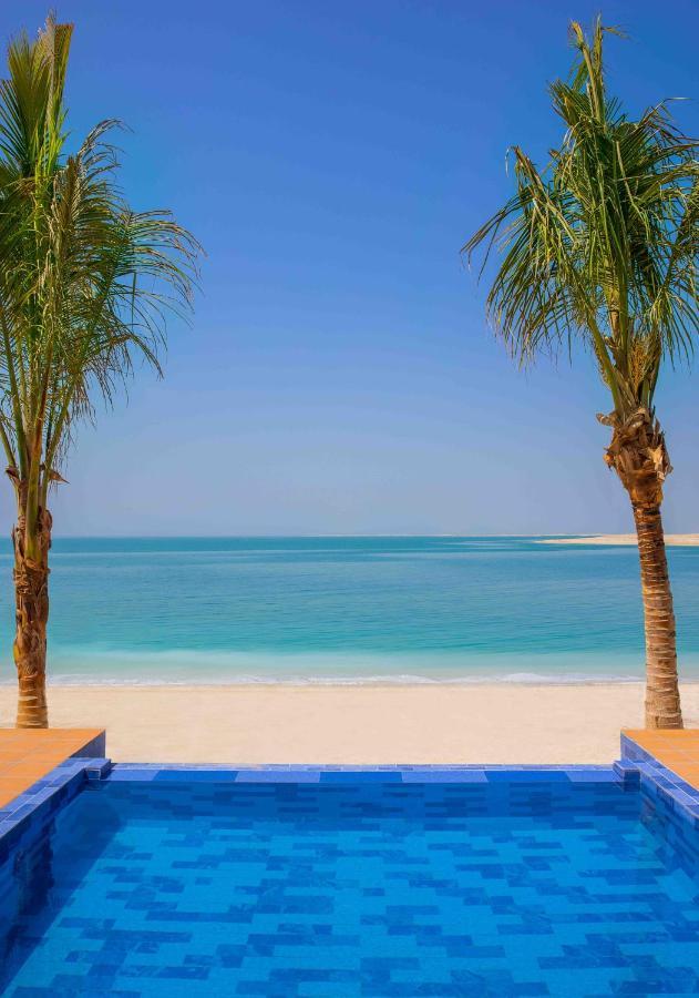 Poolvilla mit 2 Schlafzimmern