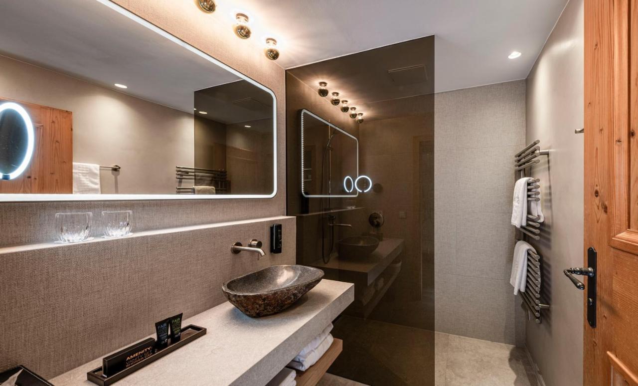 Superior Double Room with Balcony