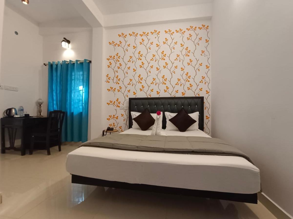 Standard Double Room with Fan