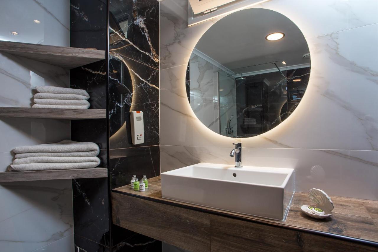 Chambre Double - Vue sur Montagne
