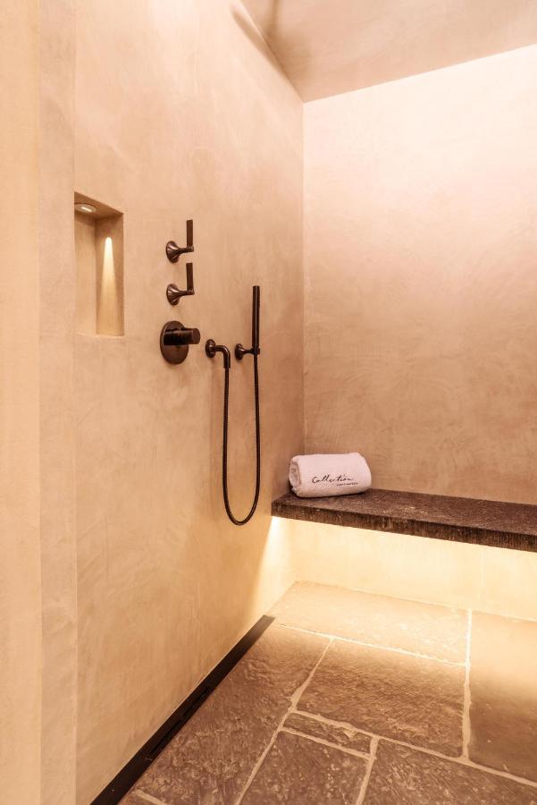 Superior Double Room Steam Shower