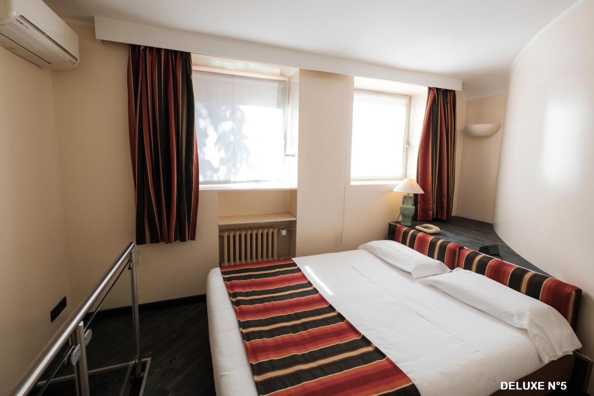 Apartamento de 1 dormitorio (3 adultos)