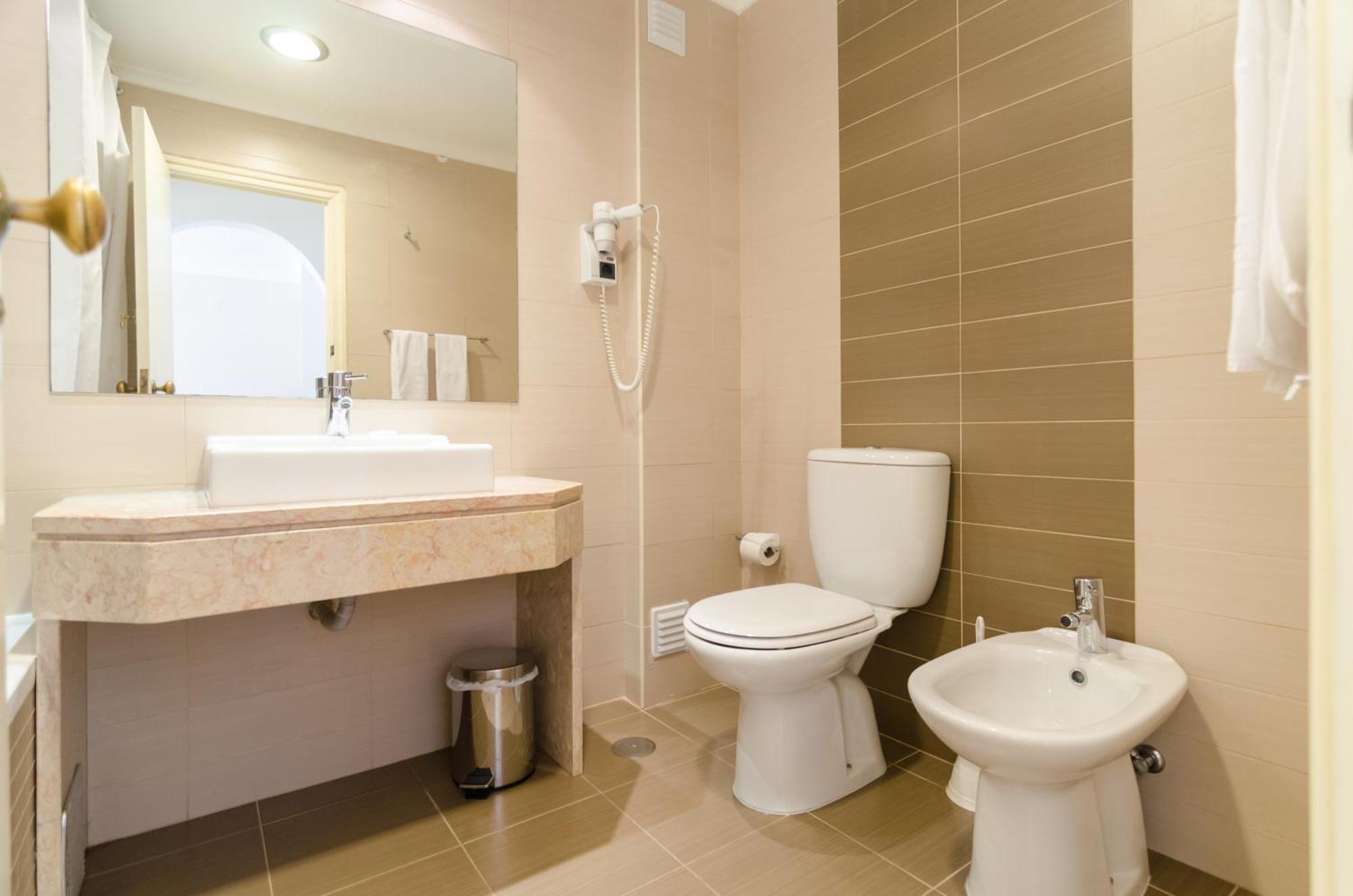 Appartement 1 Chambre - Vue sur Mer