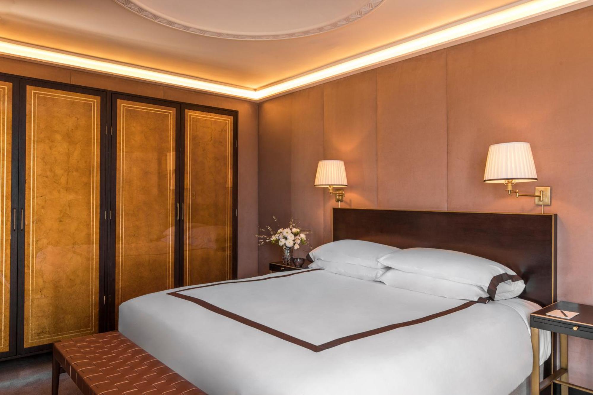 Quarto Queen Superior
