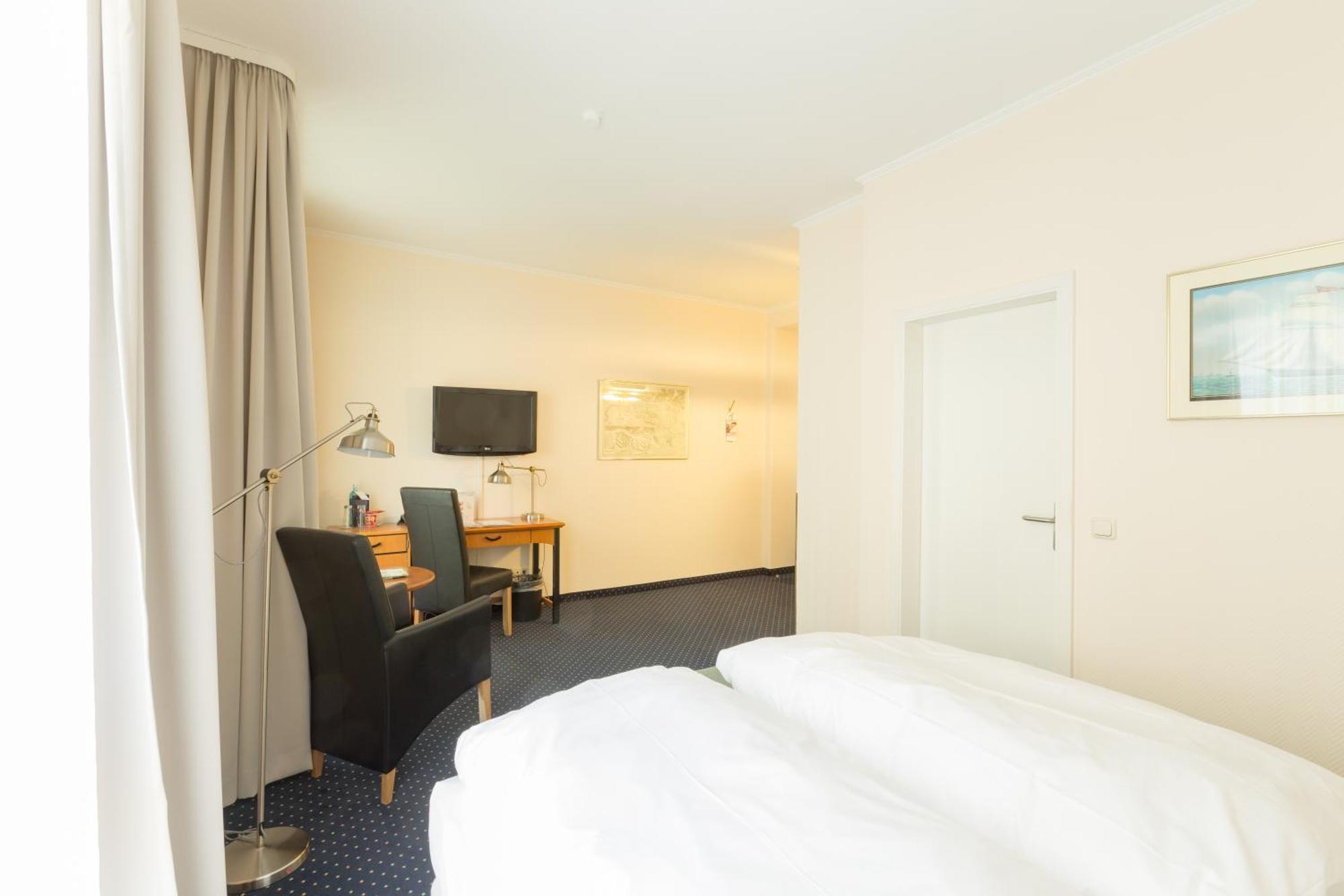 Comfort Doppelzimmer