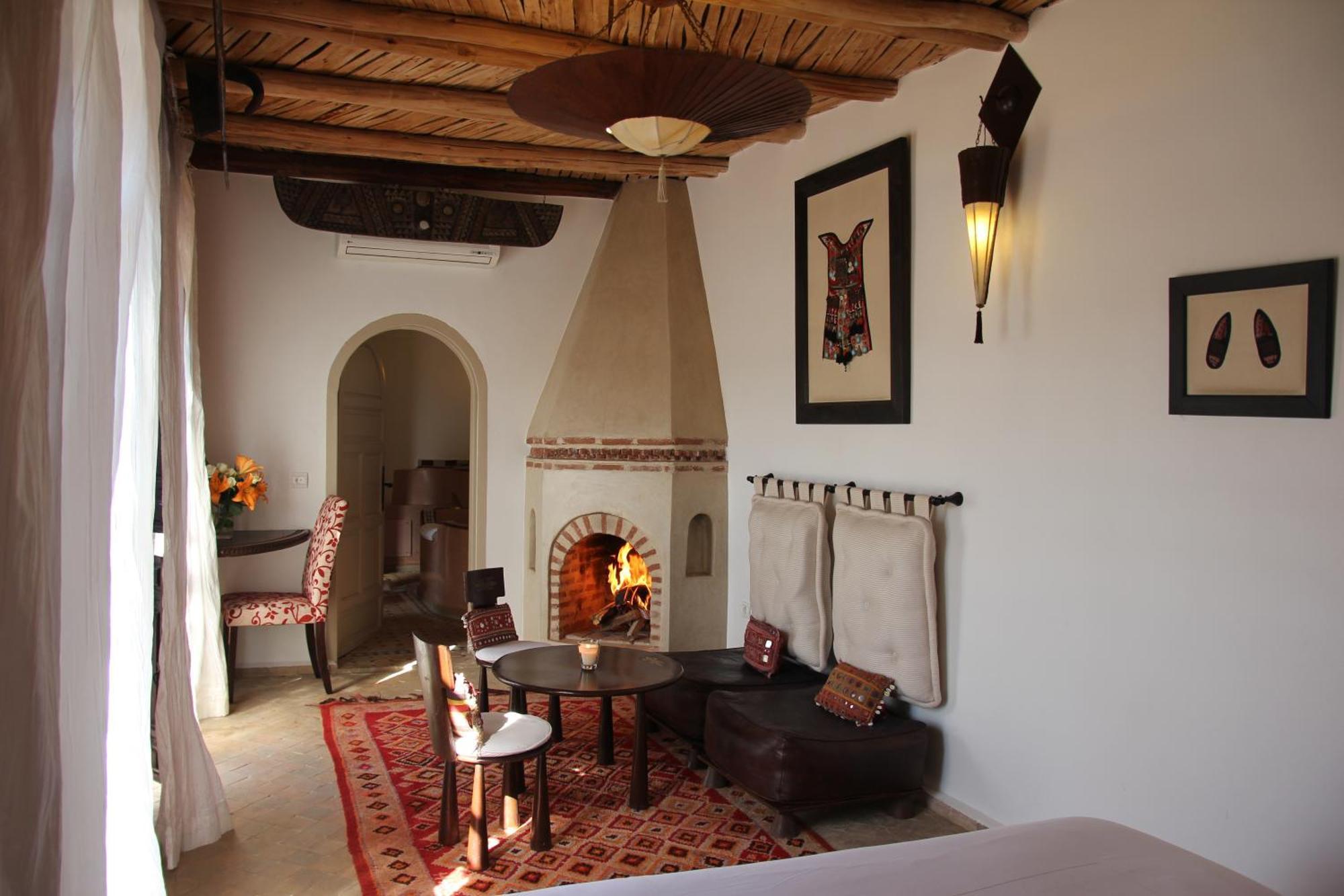 Chambre Double Privilège