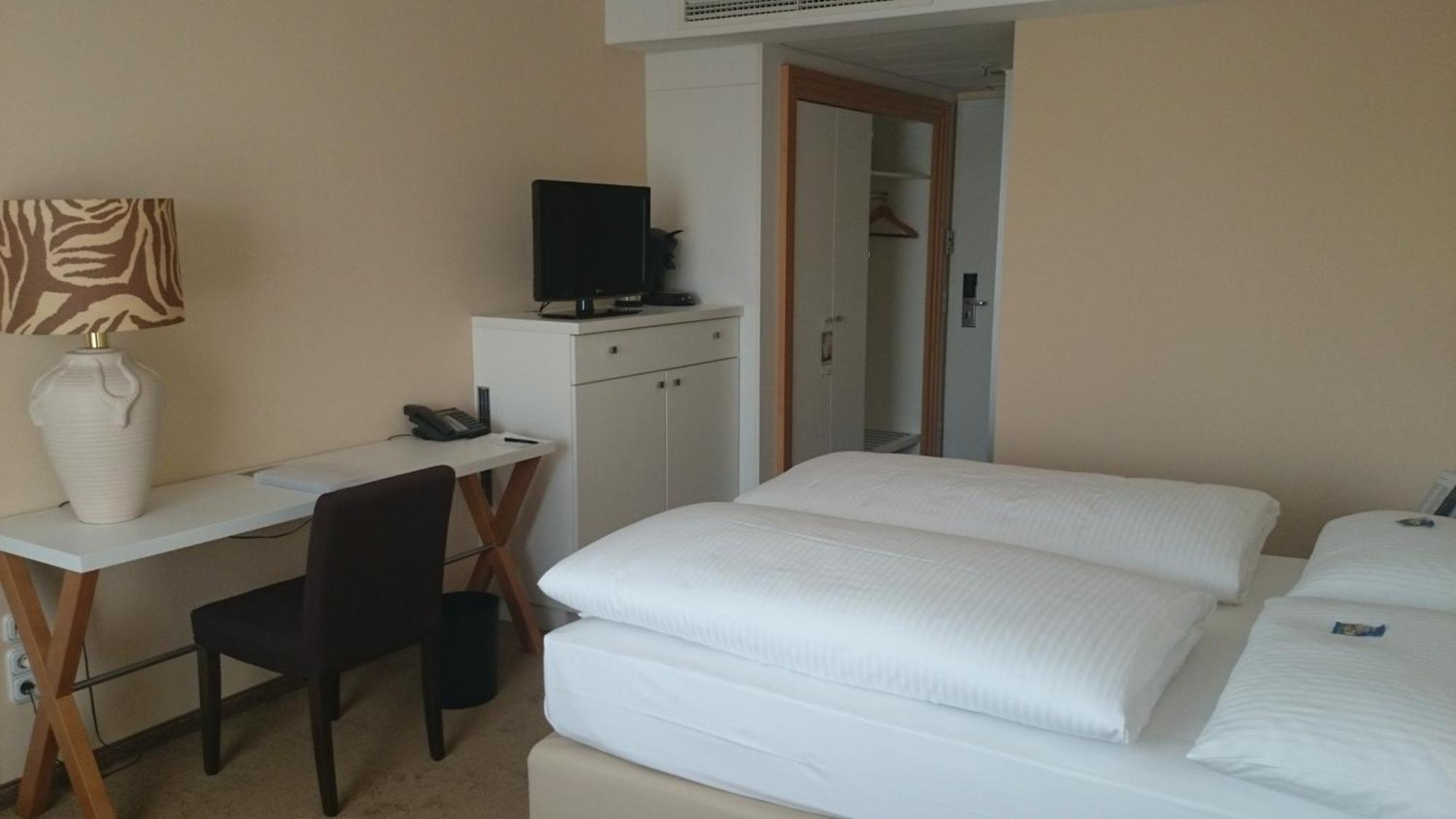 Business Zimmer