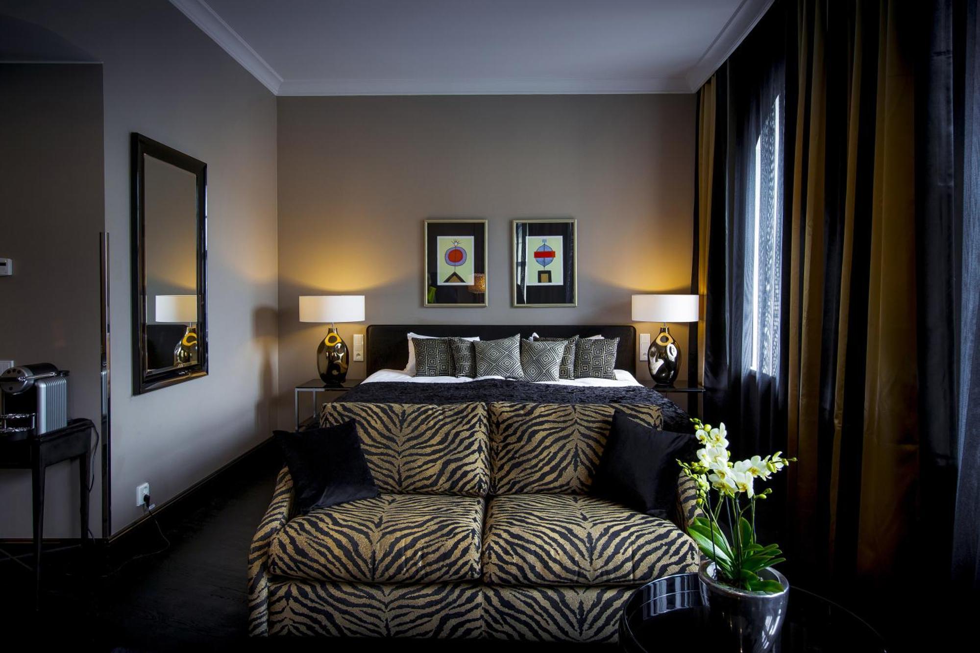 Habitación Doble Lux