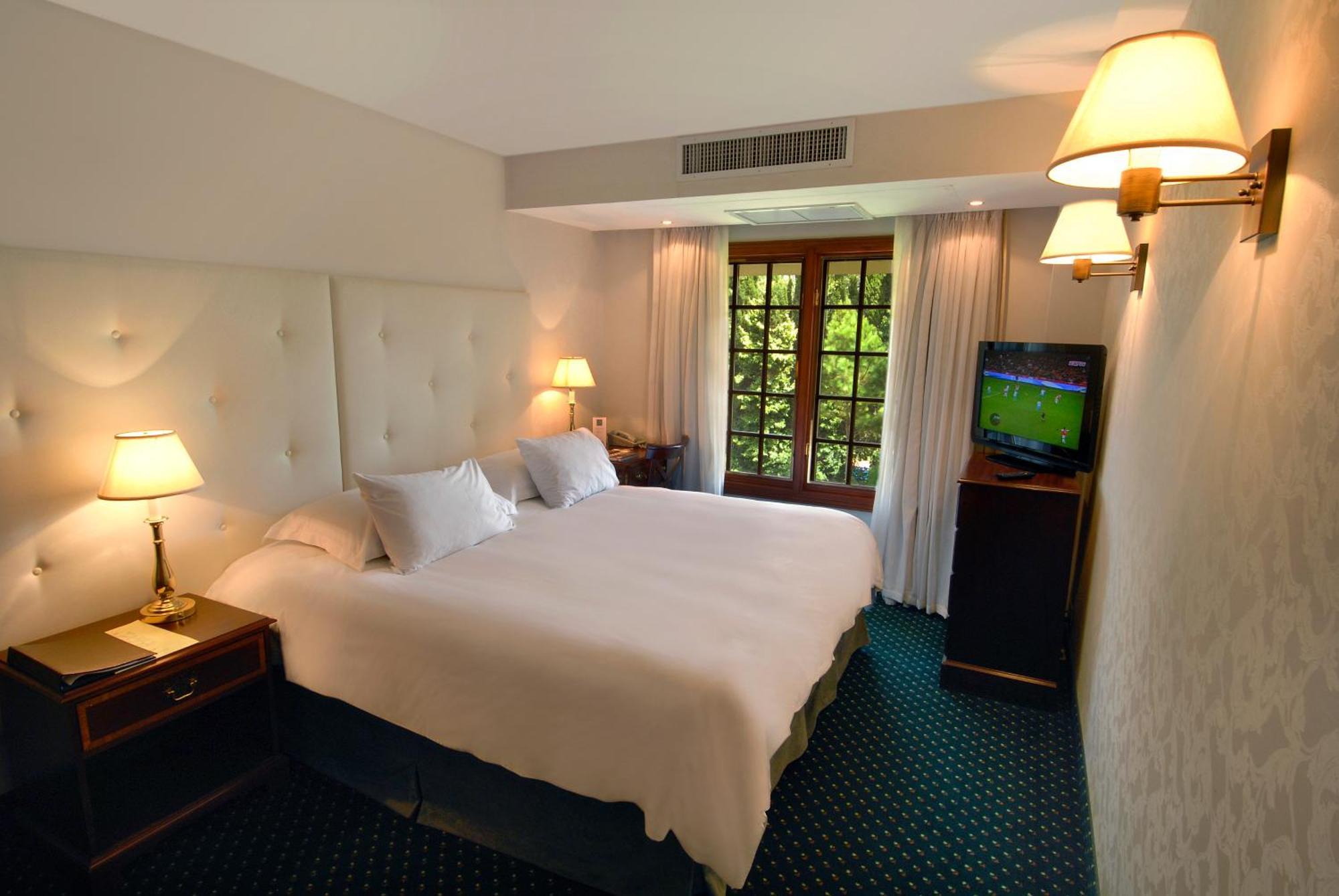 Quarto Duplo Superior