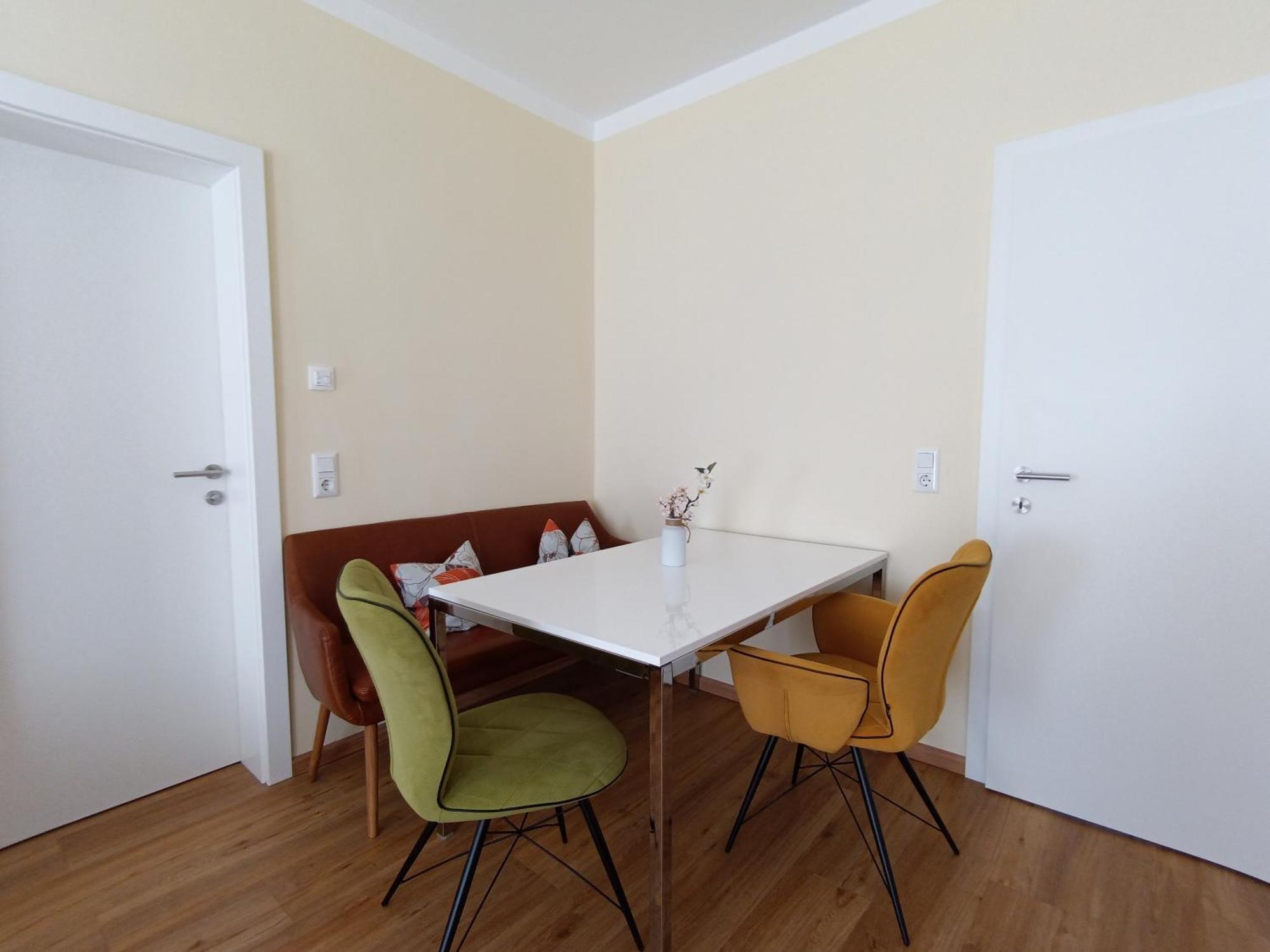 Large Apartment