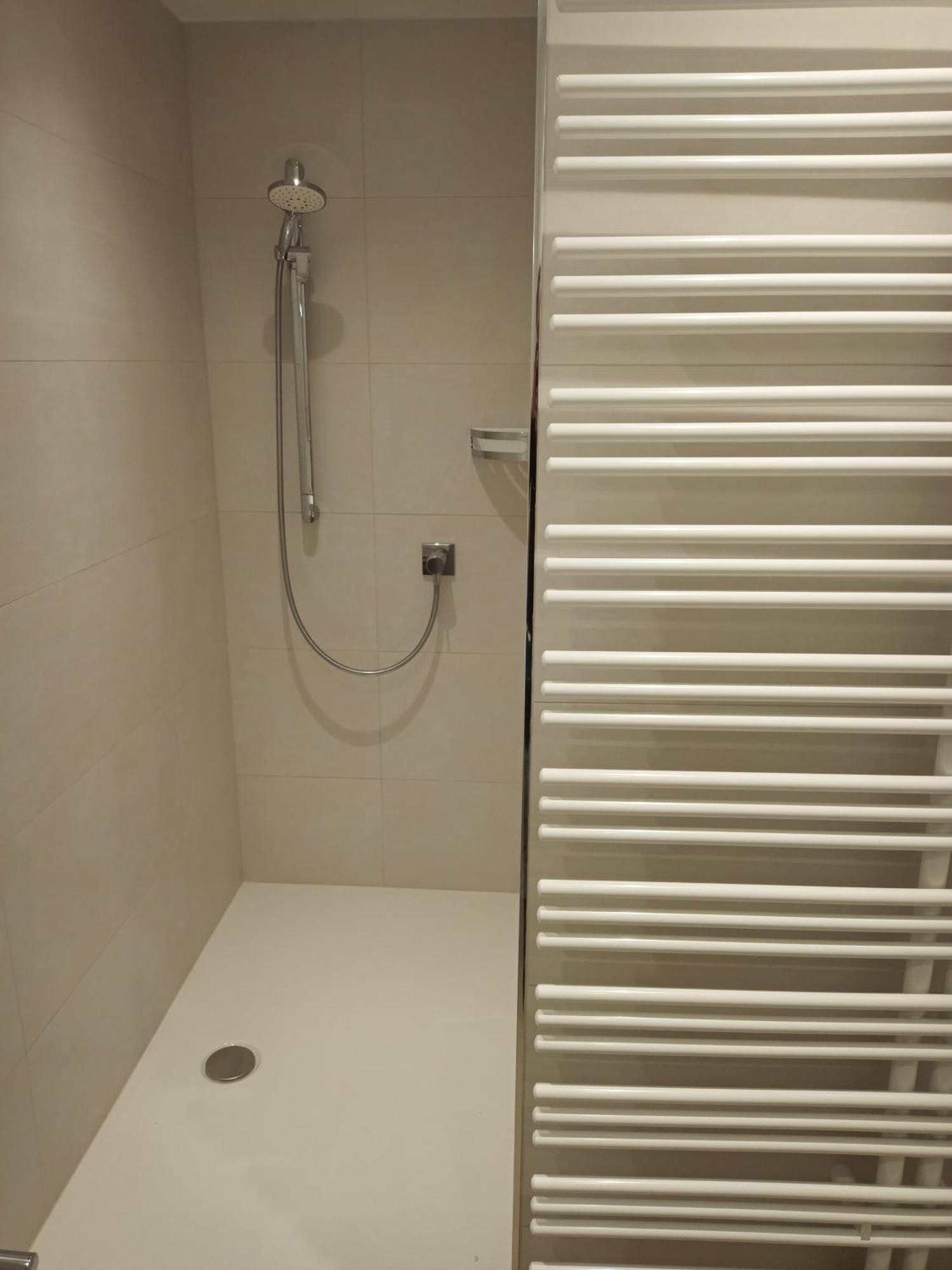 Large Apartment