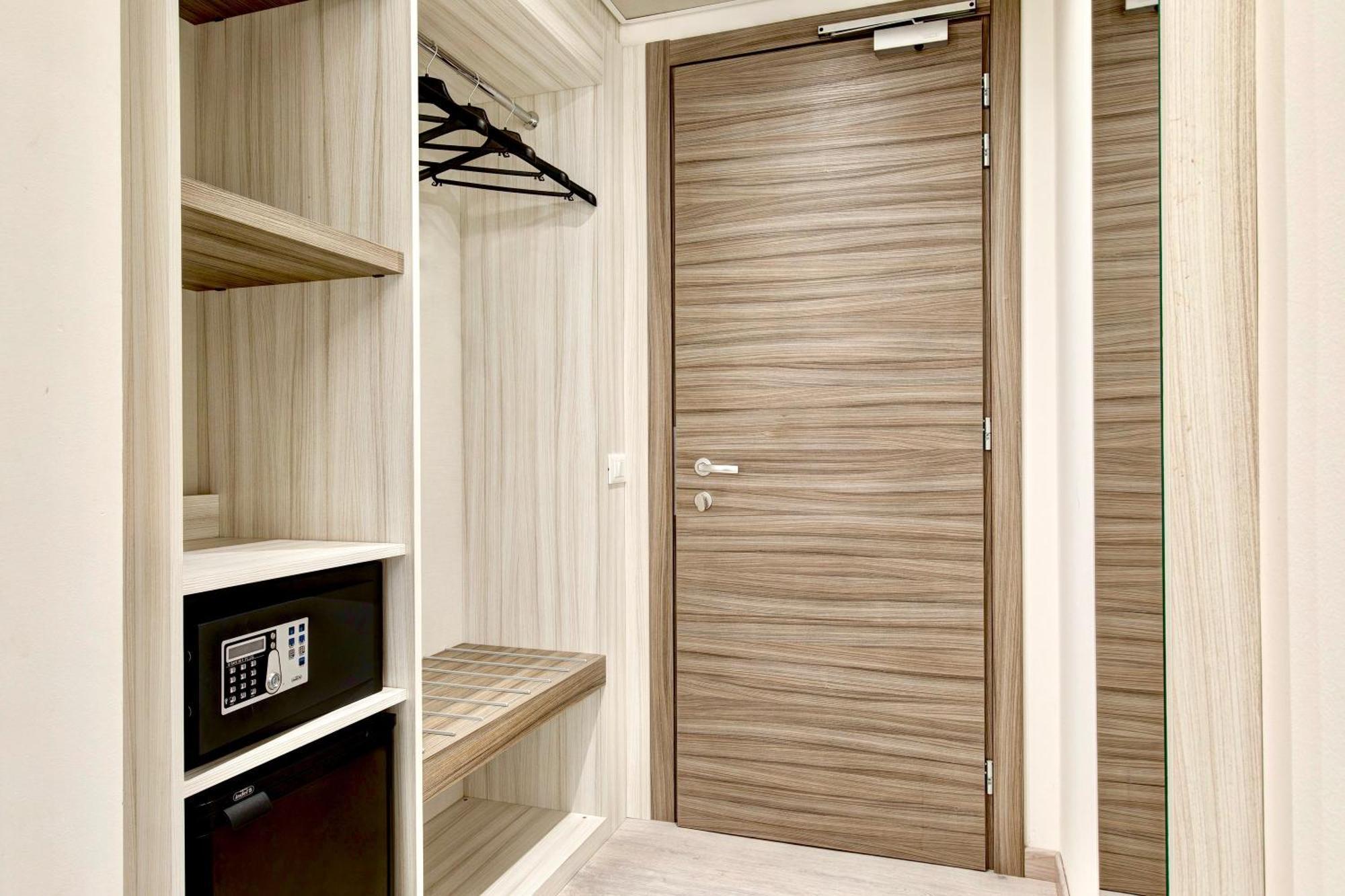 Comfort Twin Room
