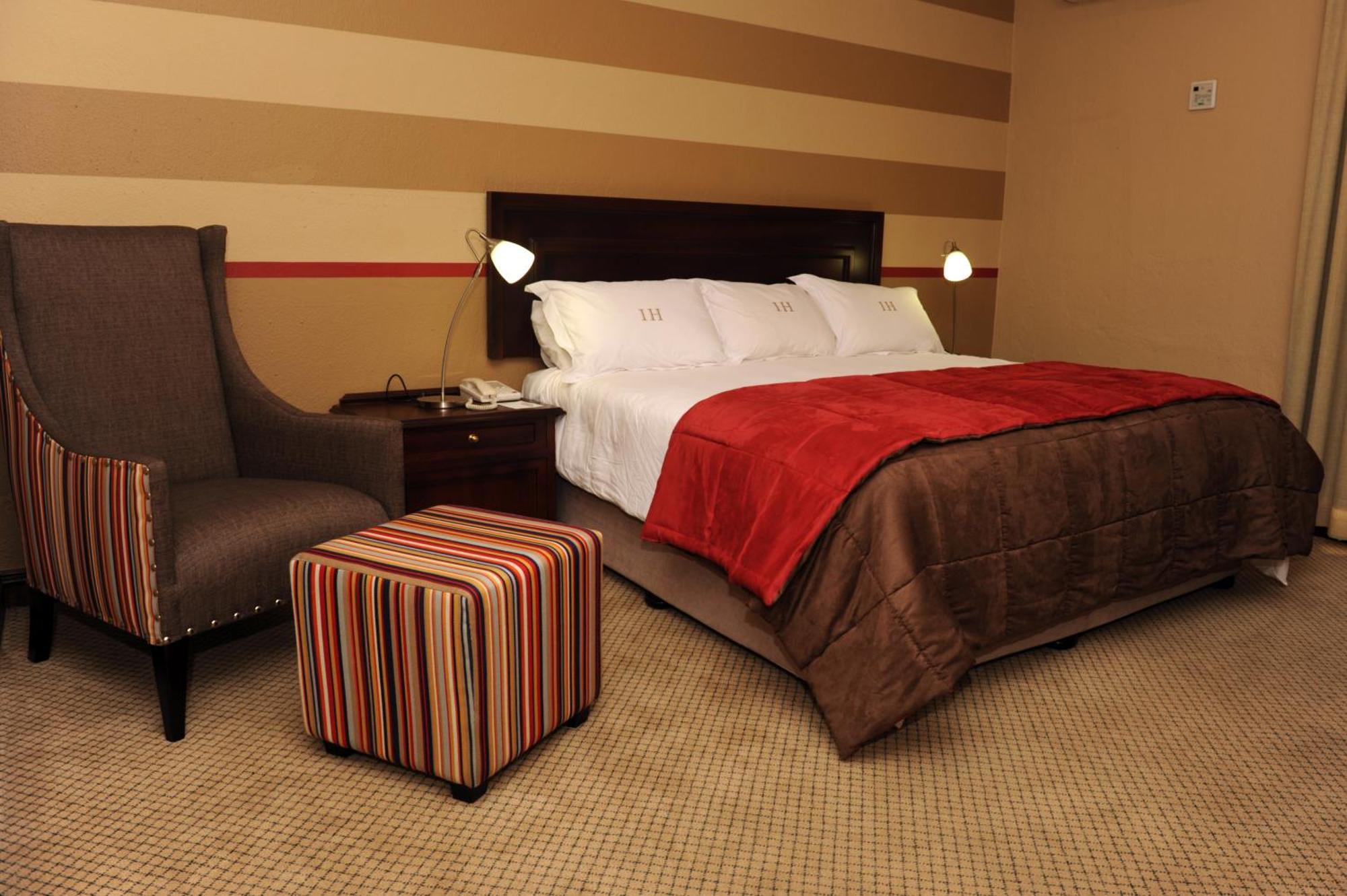 Standard Doppelzimmer