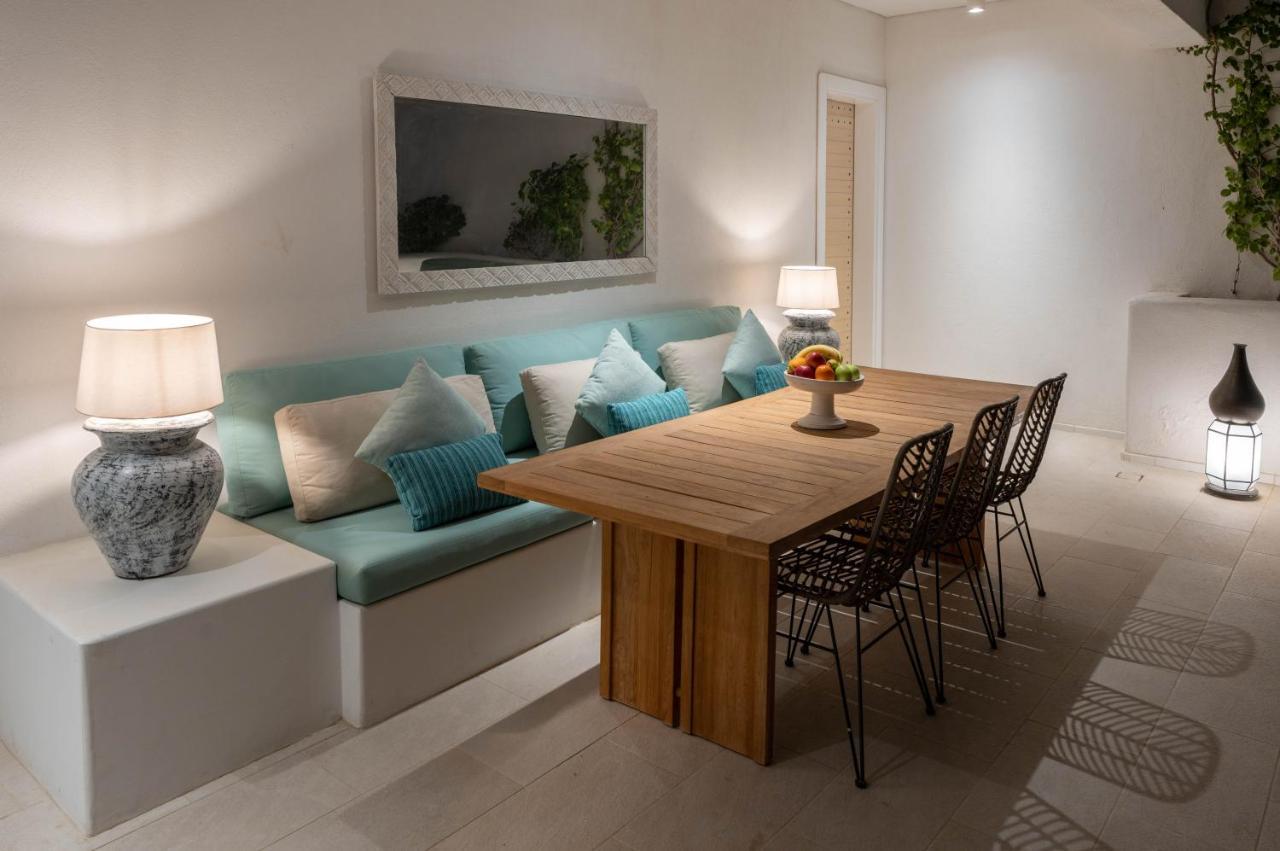 One Bedroom Apartment Duplex Marina View