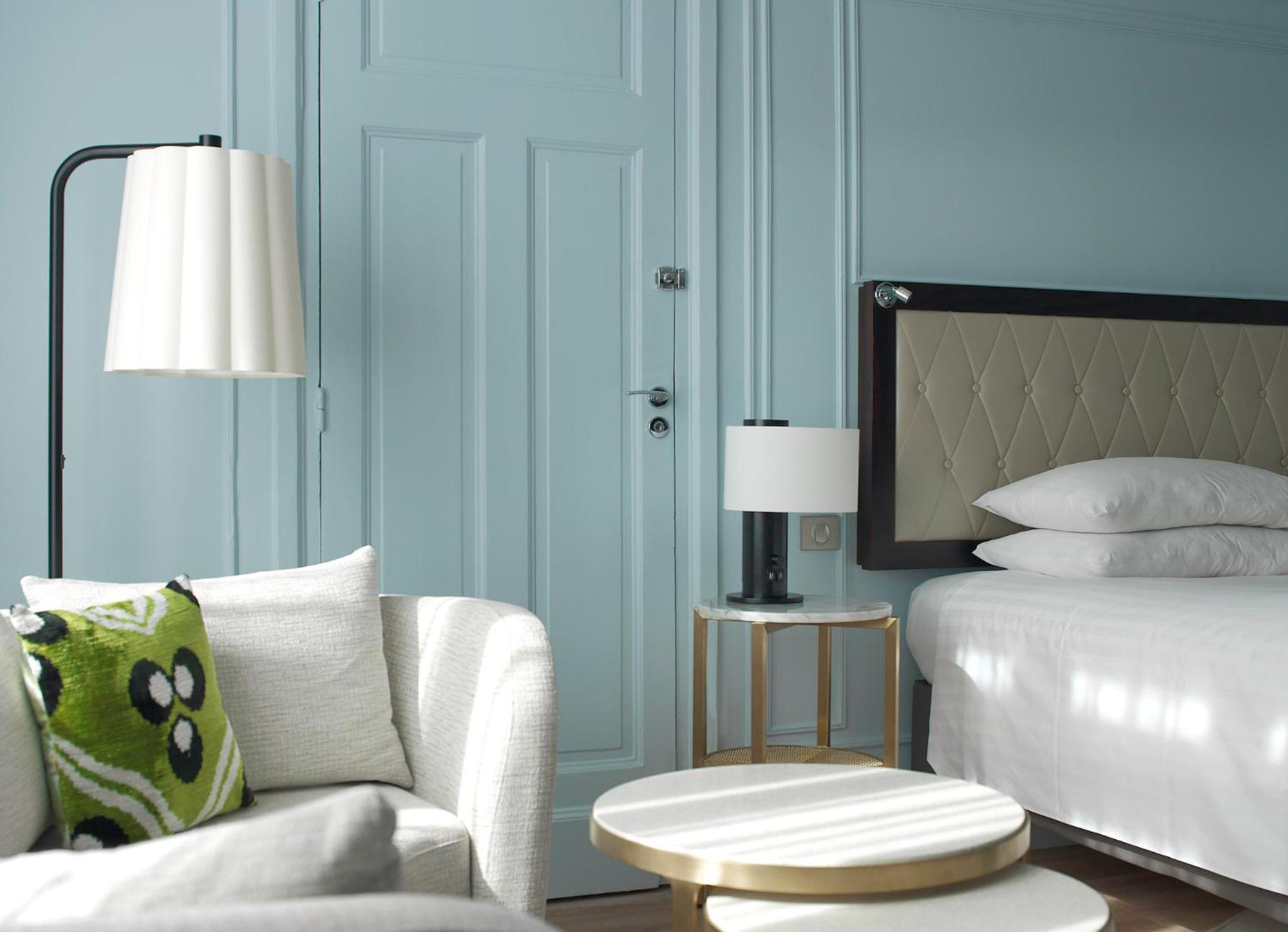 Executive King Room