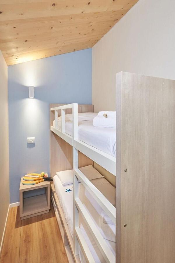 Chalet con 3 Camere da Letto