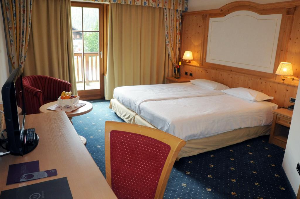 Superior Doppelzimmer