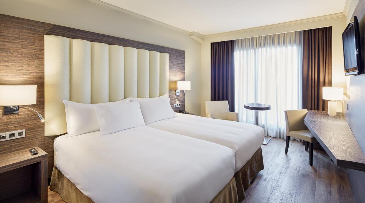 Deluxe Kamer met Kingsize Bed