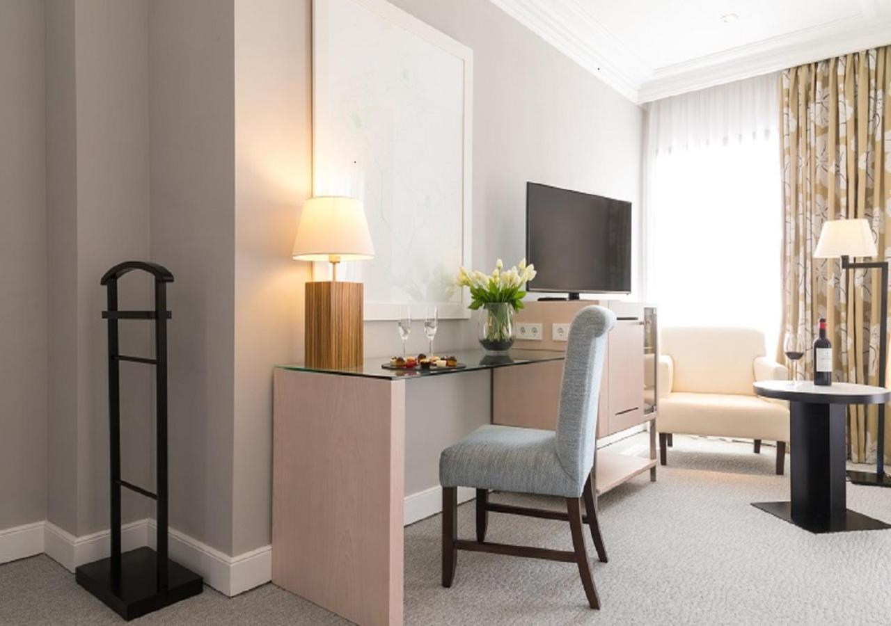 Supreme Double Room Sea View