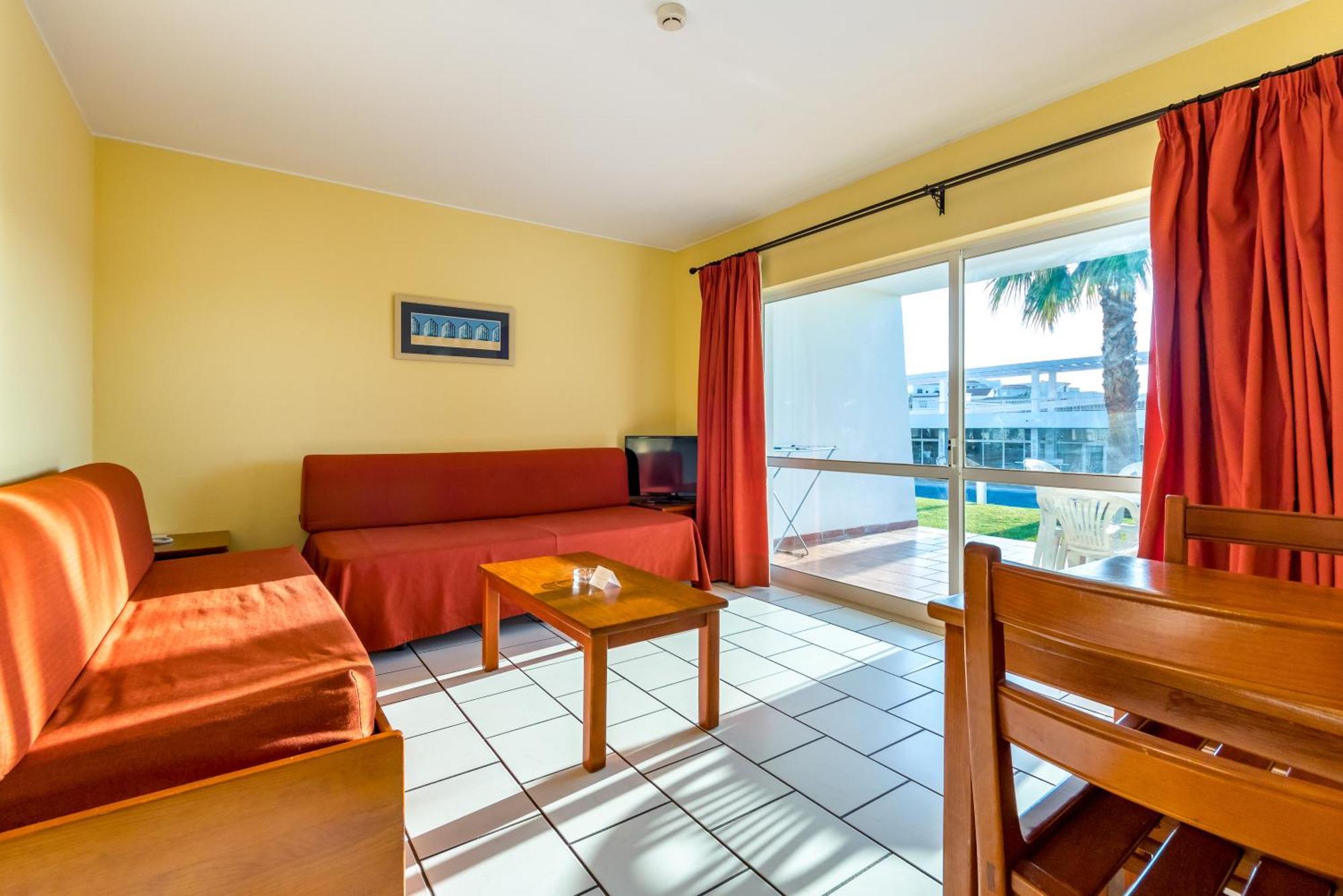 Appartement 1 Chambre (4 Adultes)