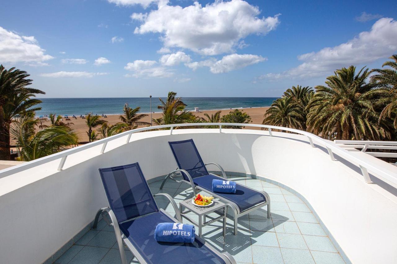 Junior Suite with Pool View