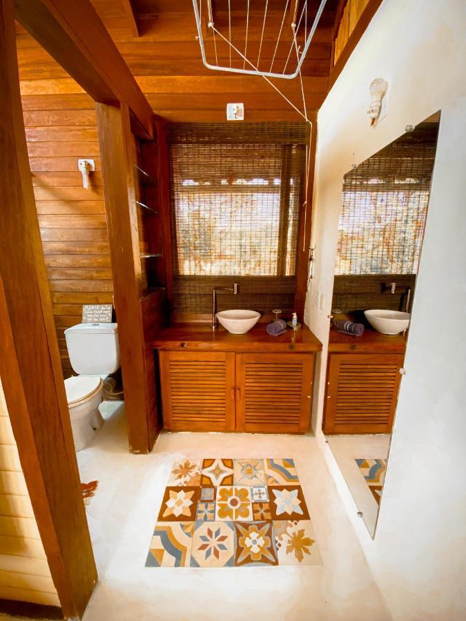 Flat de 2 Quartos