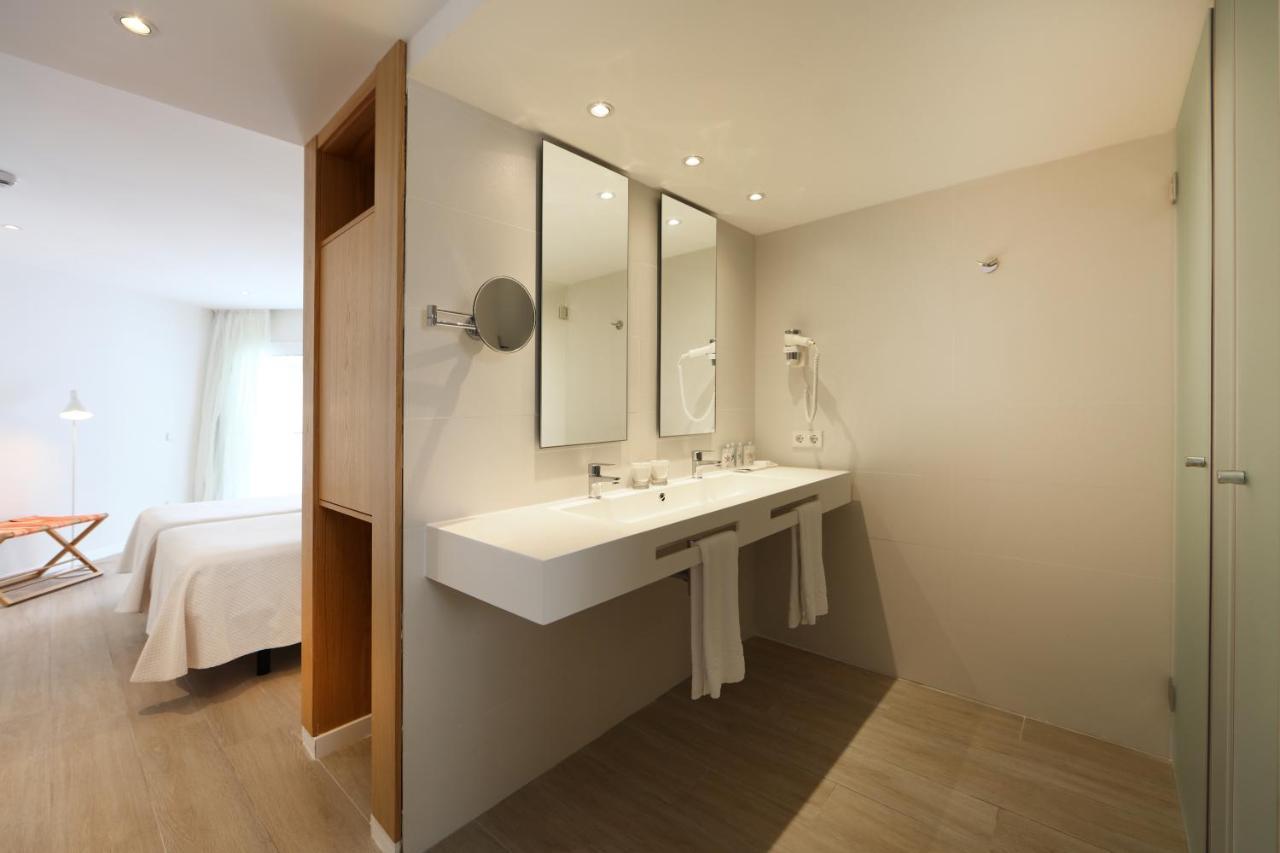 Chambre Double - Vue sur Mer
