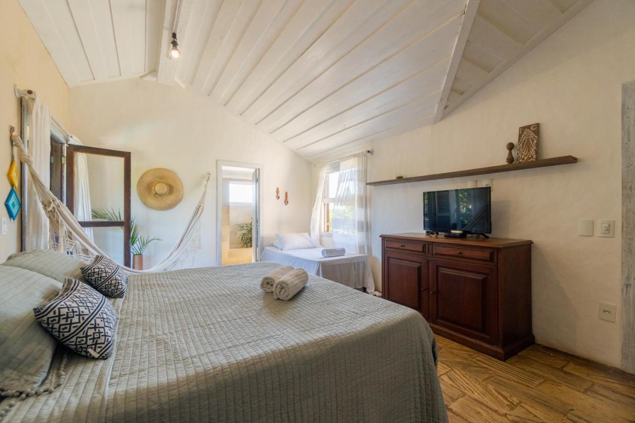 Quarto Família Superior