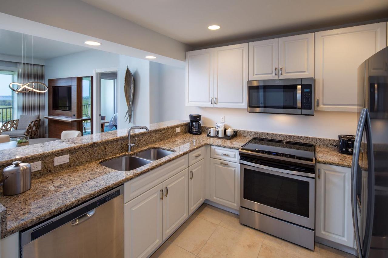 One-Bedroom Suite