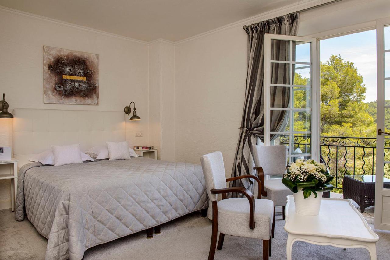 Chambre Double Supérieure