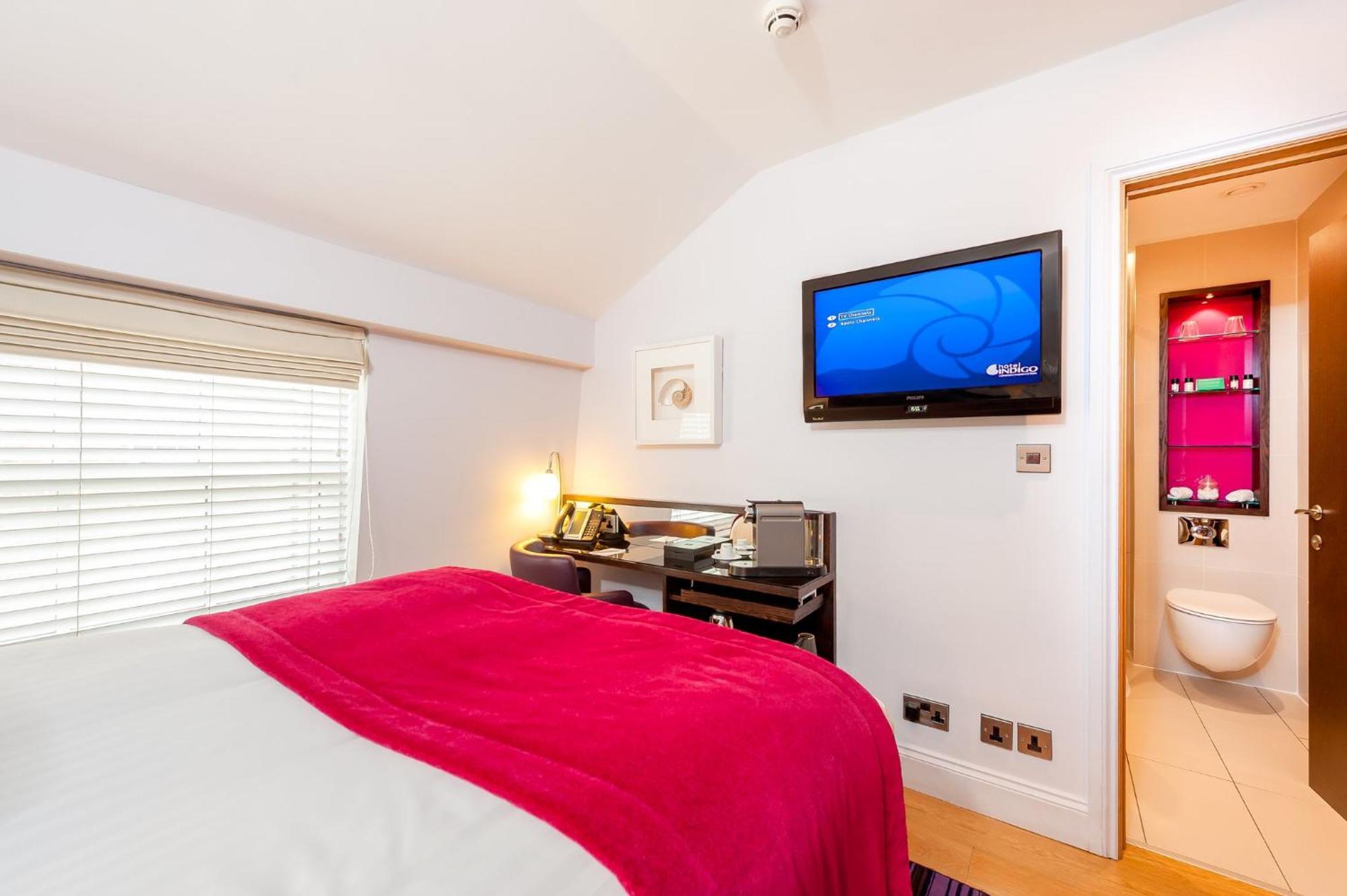 Standard Doppelzimmer
