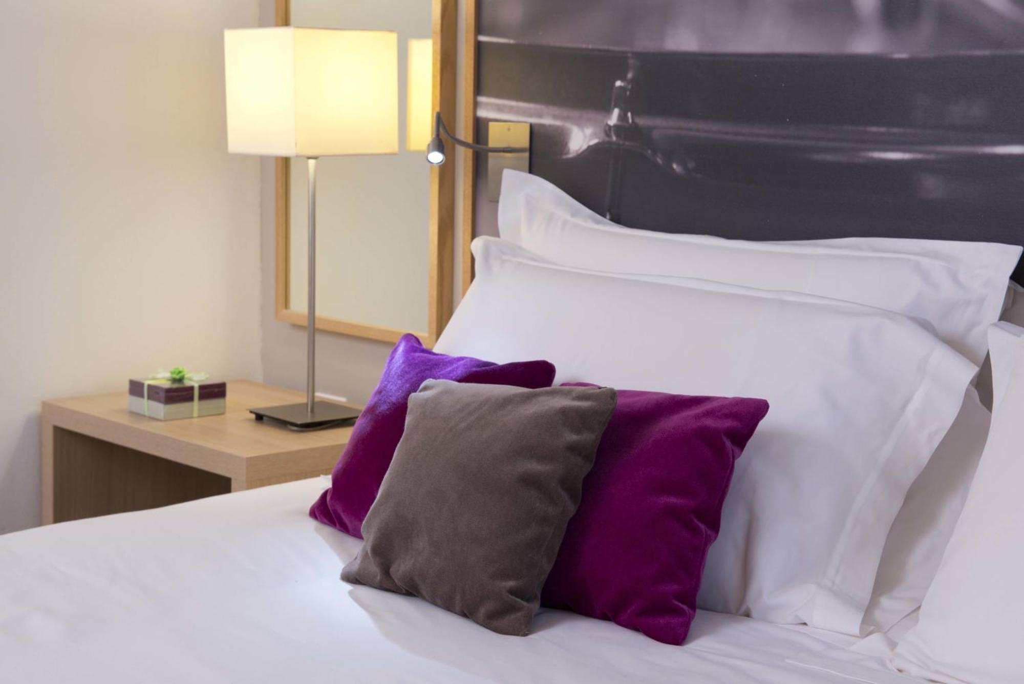 Privilege Room 2 Double Beds
