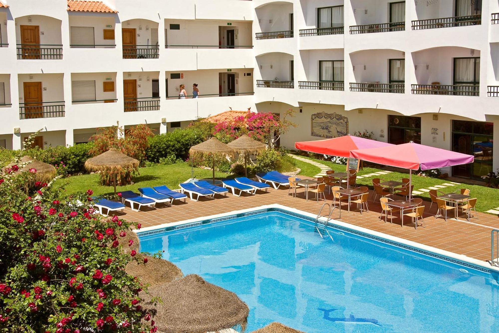 Appartement 2 Chambres Cerro Mar Atlantique