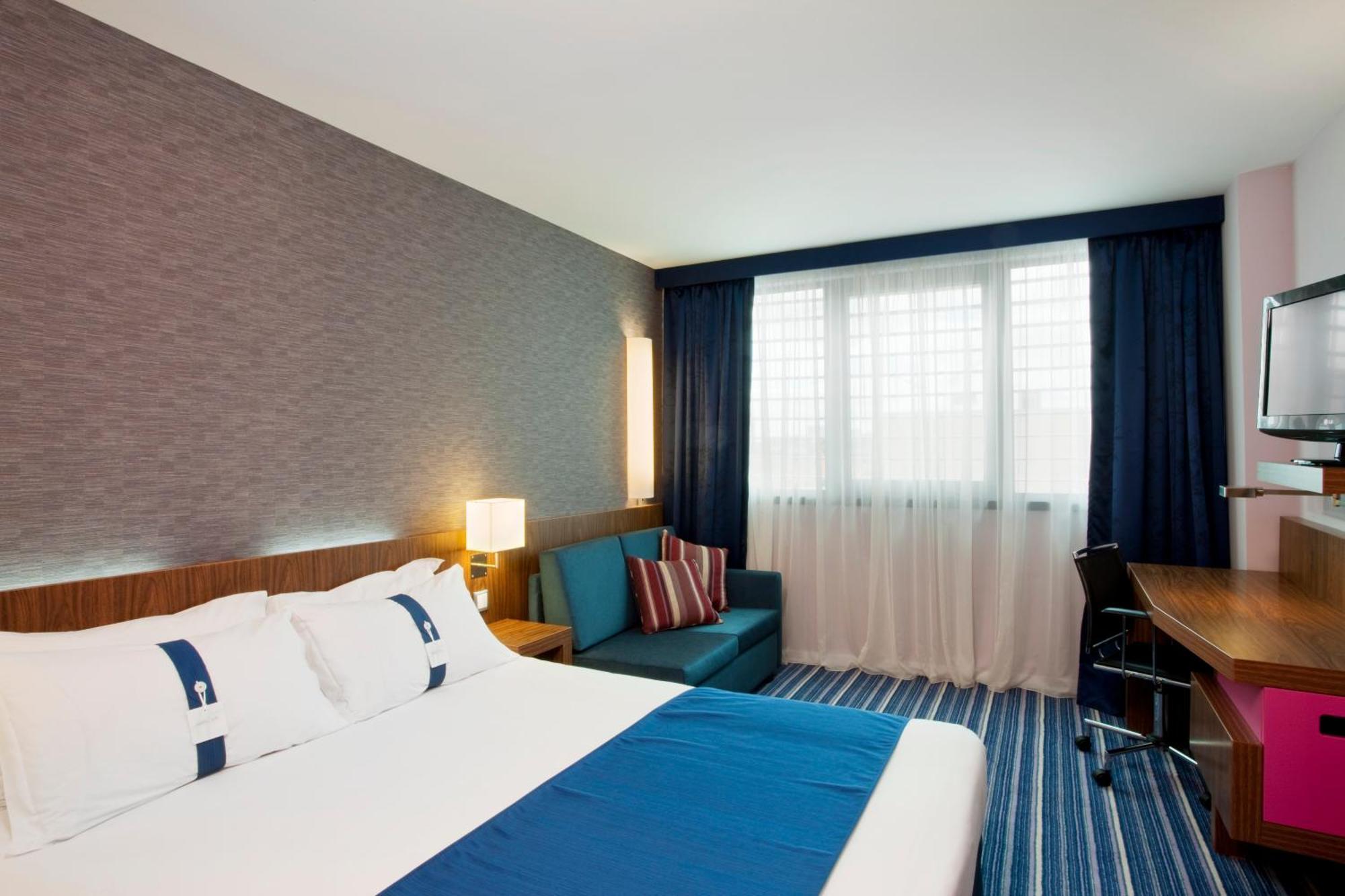 Habitación Doble Estándar con sofá cama