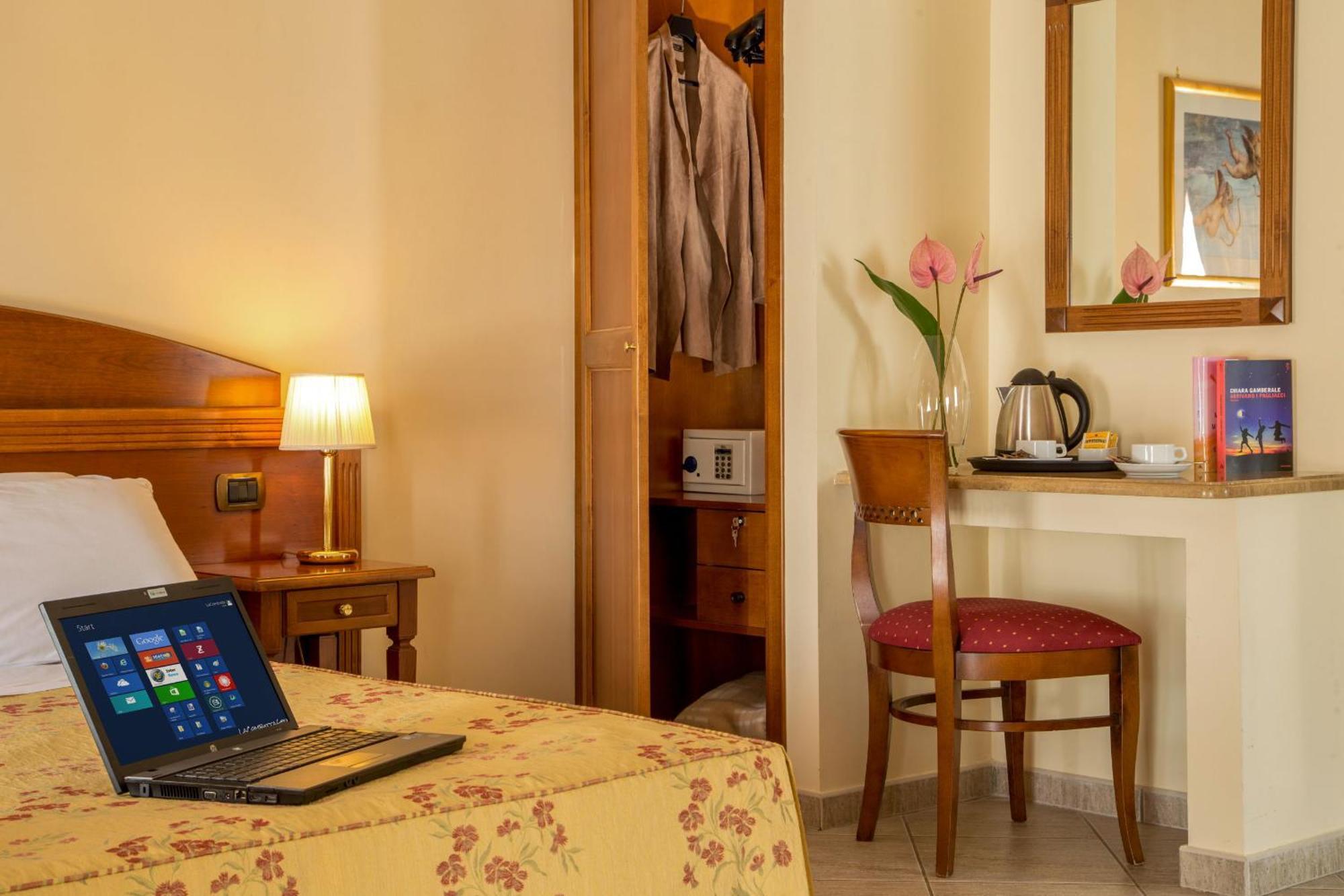 Chambre Double