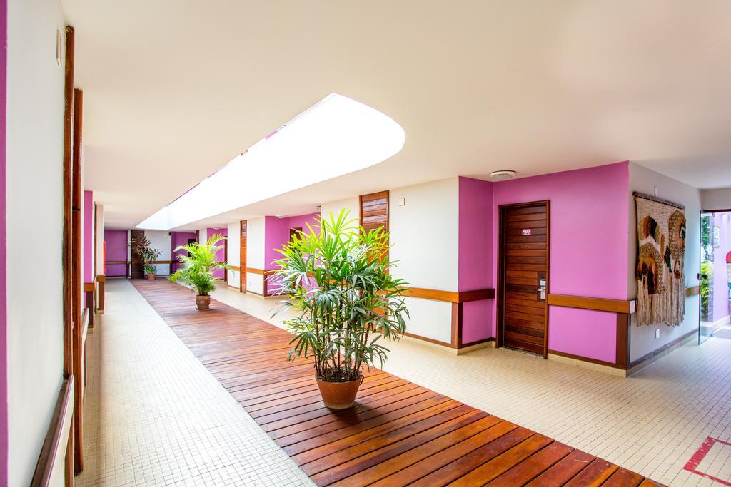 Quarto Duplo Standard com Varanda - All Inclusive