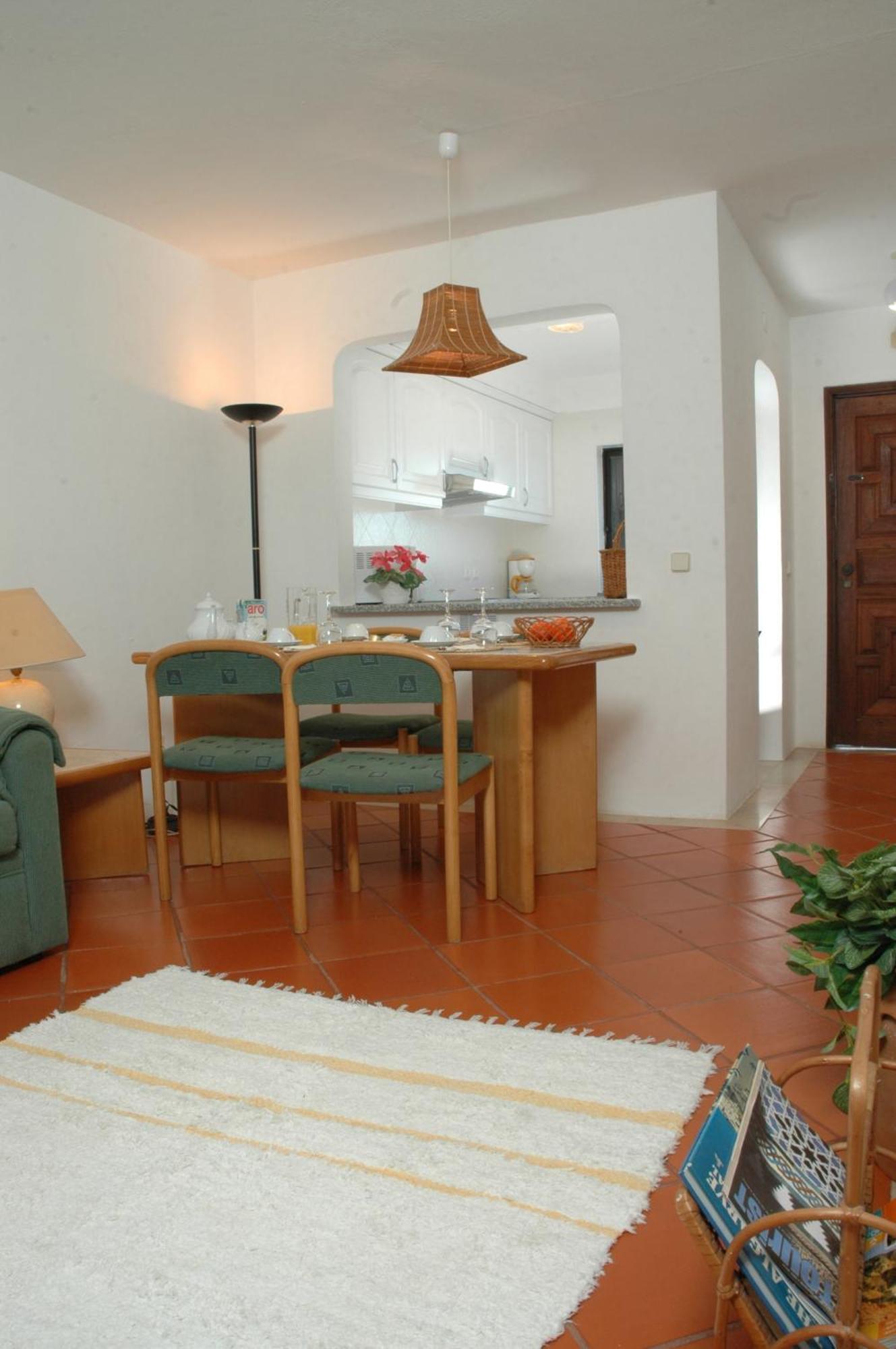 Standard Apartment mit 1 Schlafzimmer
