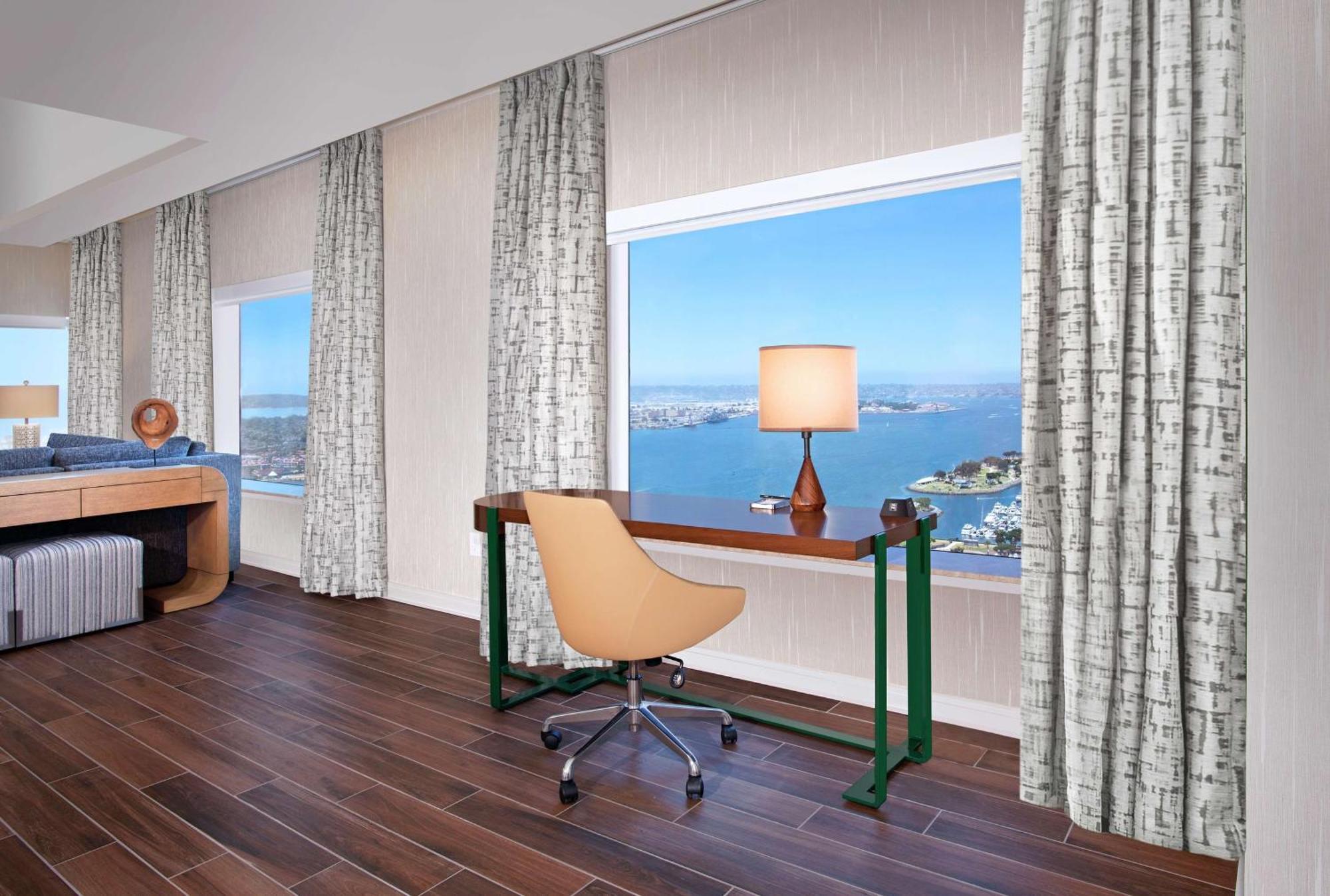 Suite King Executive