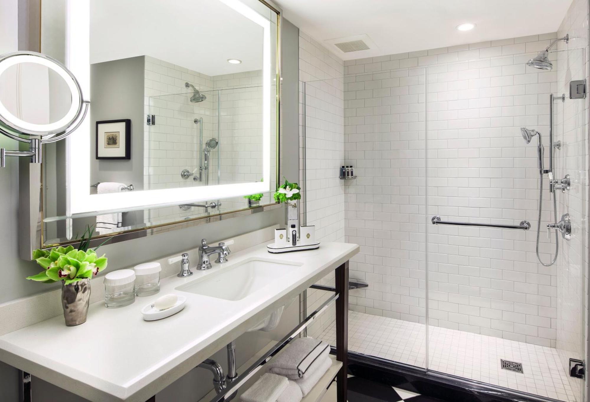 Premium King Room - High Floor