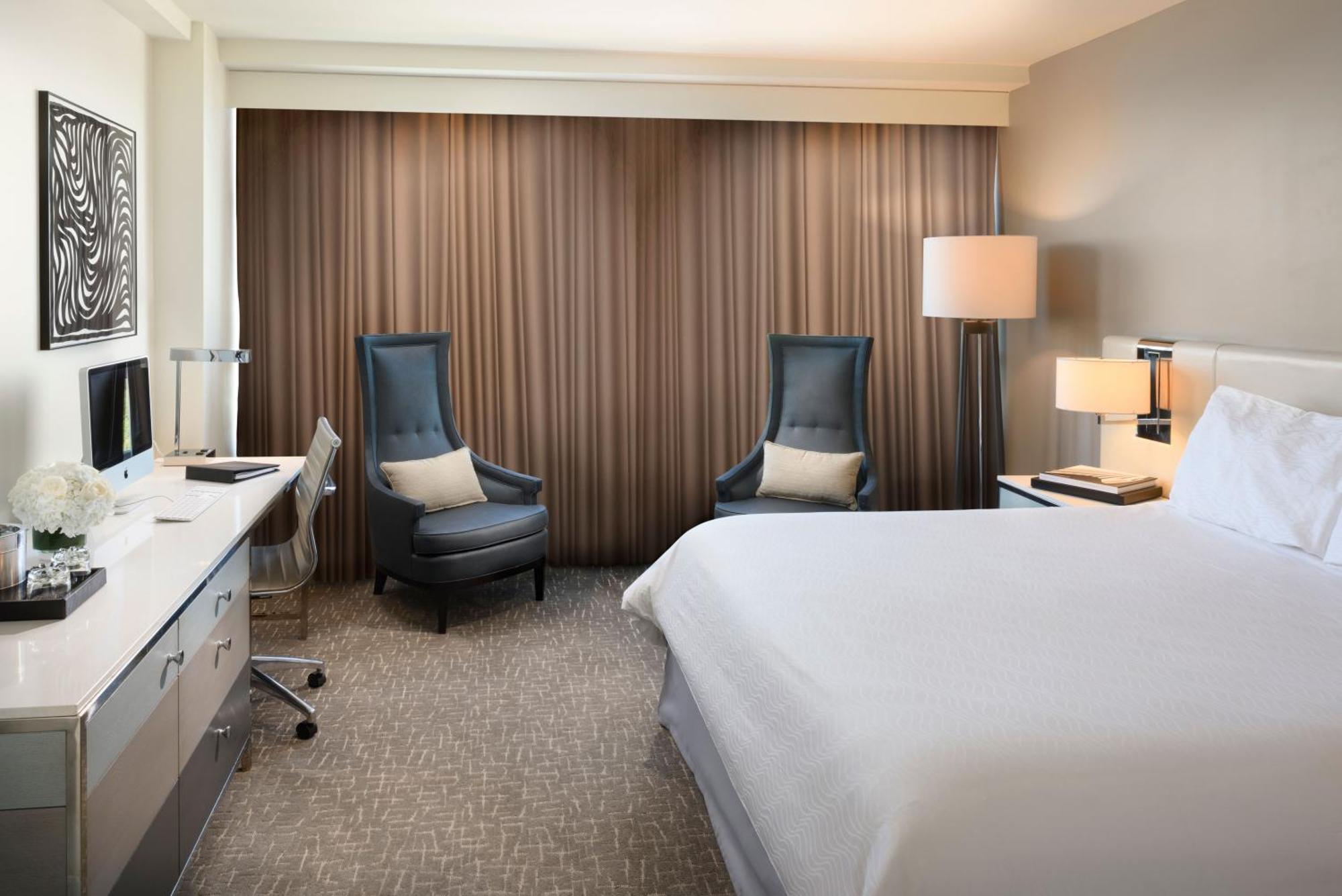 Standaard Kamer met Kingsize Bed