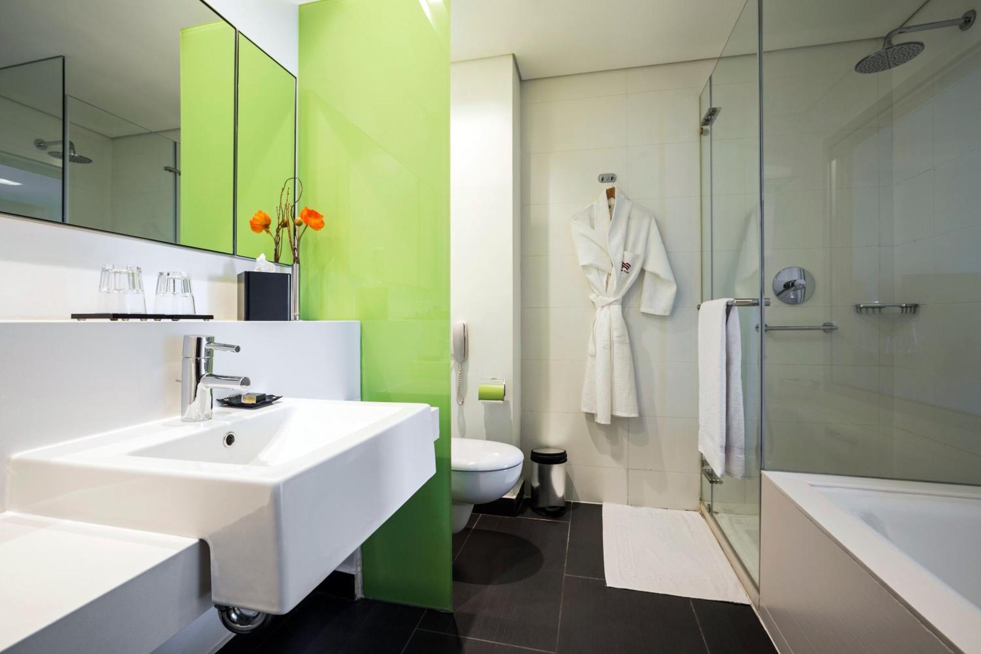 Standaard Kamer