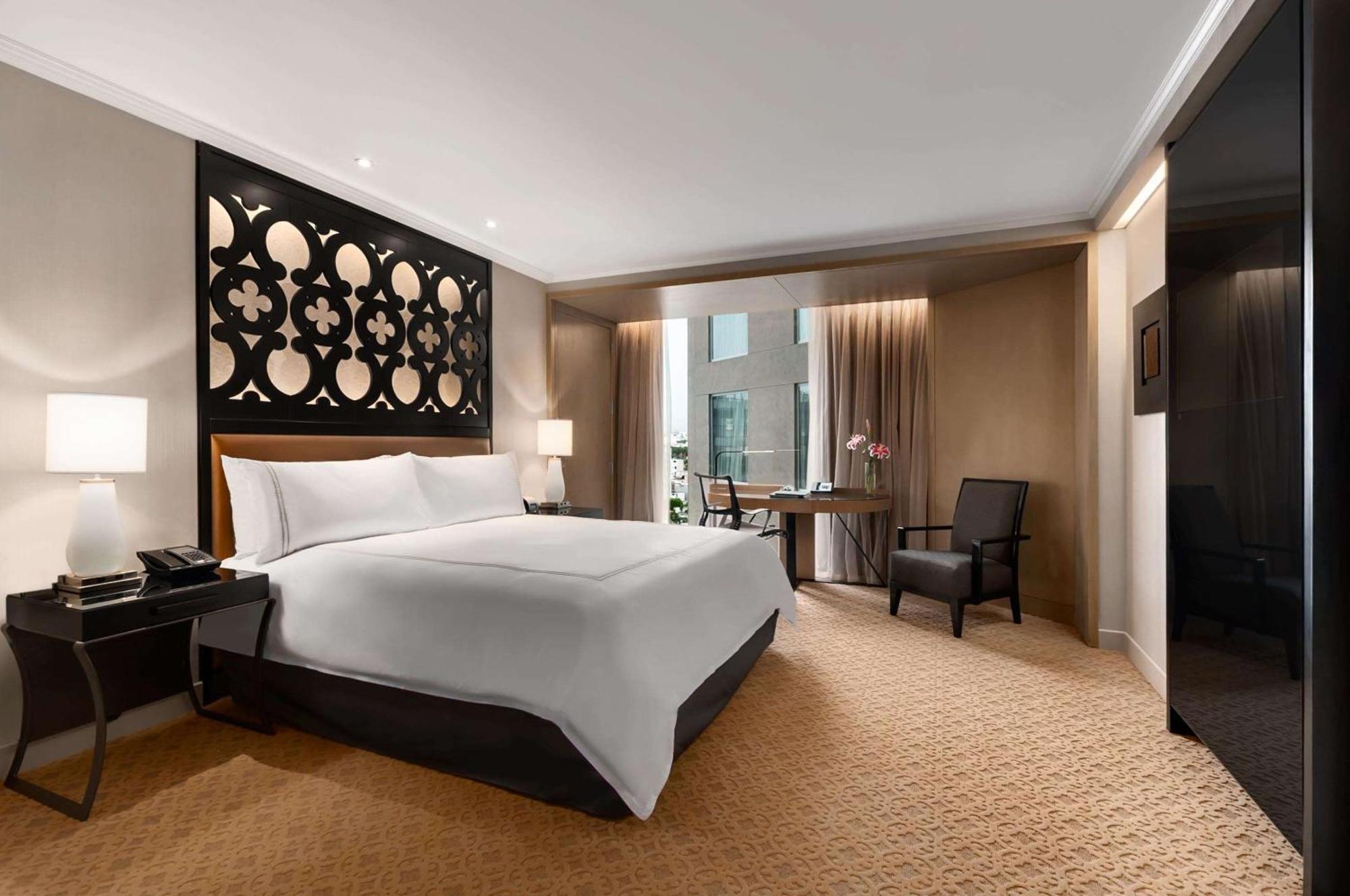 King Room Disability Access